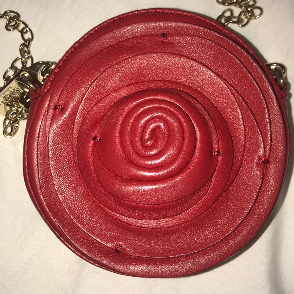 VALENTINO ROSETTE MINI BAG - Picture 3 of 8